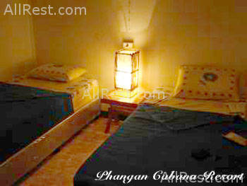Phangan Cabana Resort 4